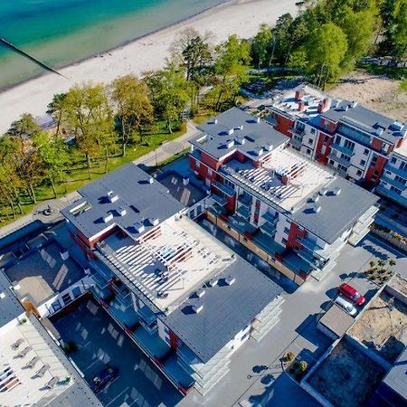 Resort Apartamenty Klifowa Rewal 29 Luaran gambar