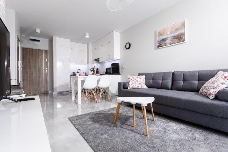 Resort Apartamenty Klifowa Rewal 29 Luaran gambar