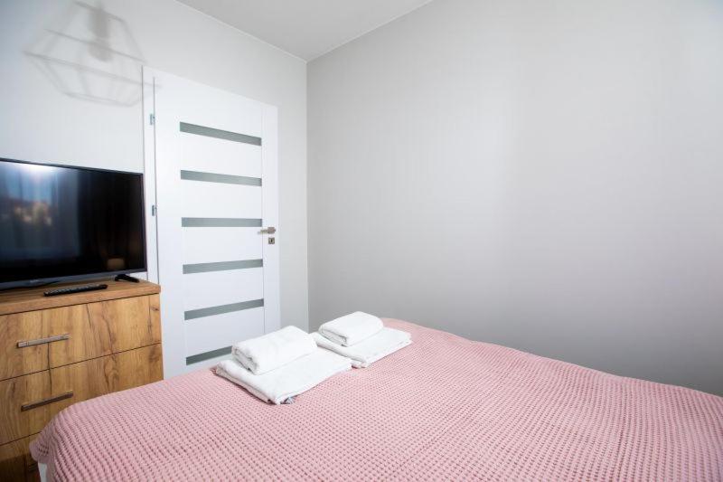 Resort Apartamenty Klifowa Rewal 29 Luaran gambar